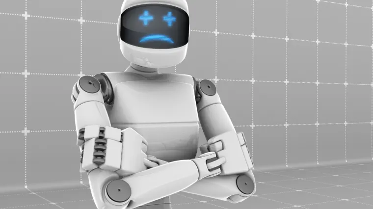 Japanska umjetna inteligencija s osobno&scaron;ću tinejdžerice pala u te&scaron;ku depresiju