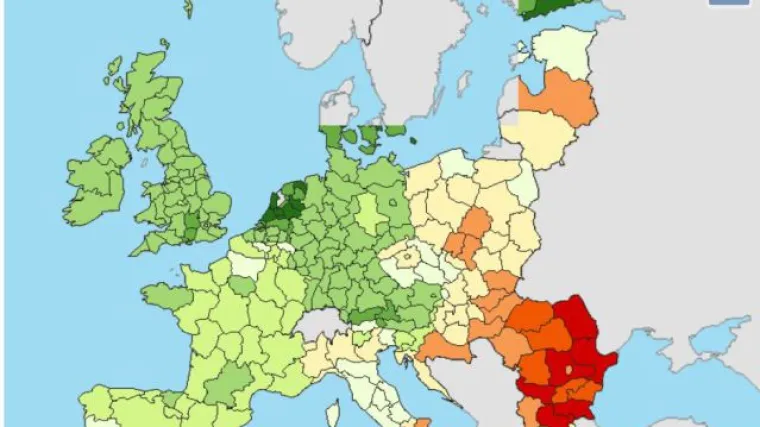 Objavljen je indeks dru&scaron;tvenog napretka 2016., pogledajte kako stoji Hrvatska
