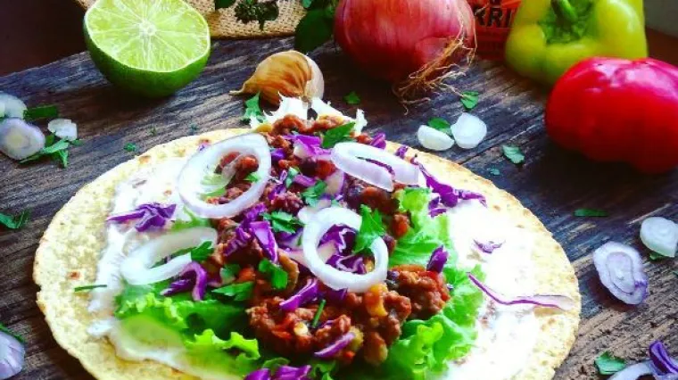 Do ovakve poslastice dojurili bismo brže i od Speedy Gonsalesa