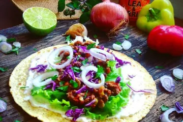 Do ovakve poslastice dojurili bismo brže i od Speedy Gonsalesa