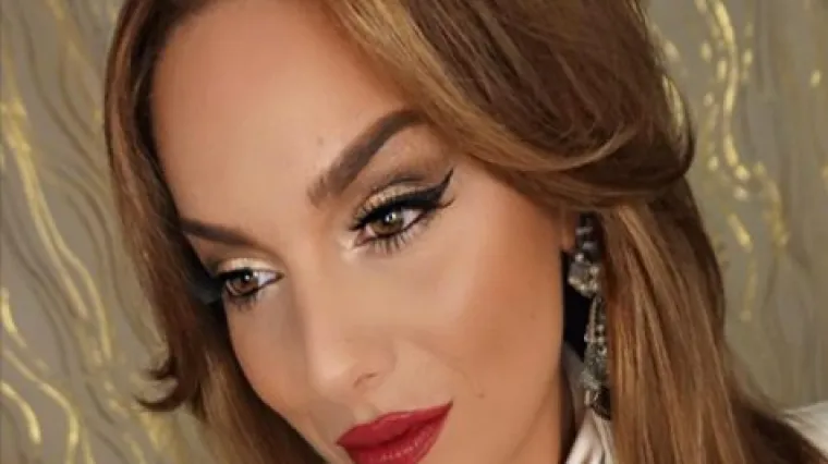 Simona Gotovac 'postala' Jennifer Lopez