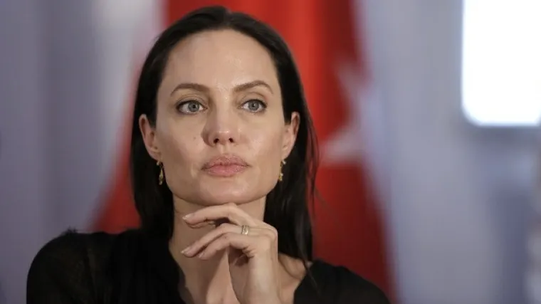 On joj odgovorio: 'Popu*i mi!'