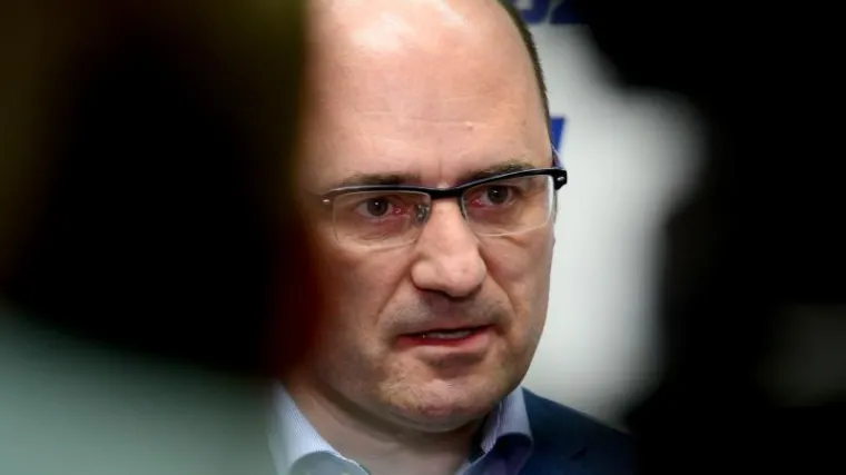 On želi u policijski aparat ili sustav domovinske sigurnosti, no Plenković ga je 'odrezao'?