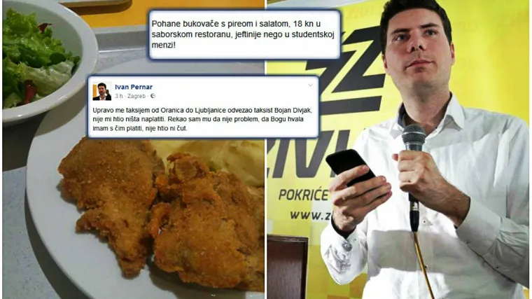 'Ovdje je jeftinije nego u studentskoj menzi!'