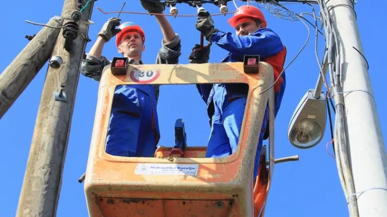 Bez posla ostaje četvrtina zaposlenih, njihove otpremnine stajat će milijardu kuna