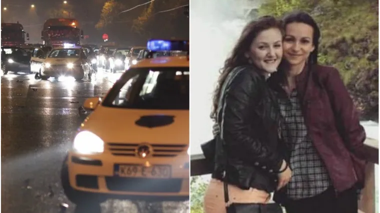 'Bile su najbolje prijateljice i cimerice...'