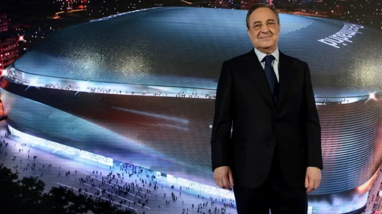 Real Madrid kreće u veliku akciju, potro&scaron;it će čak 400 milijuna eura!