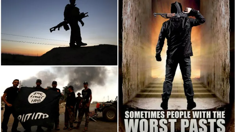 'Europi prijeti potpuno nova vrsta ISIS-ovih zlikovaca'