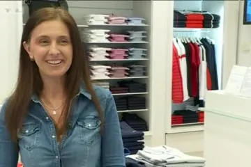 Naša ovotjedna 'Prava žena' samo se htjela dobro odmoriti - A tko smo mi da joj proturiječimo?