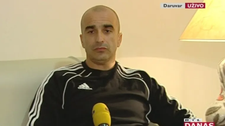 Marić za RTL: 'Nadam se da vi&scaron;e nikad neću suditi Hajduku, ali kada bi mi odredili utakmicu u Splitu, sigurno bih je prihvatio'