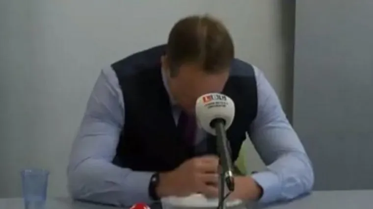 Inspektor briznuo u plač: policija pozvala građane na sprovod bebe koja nema nikoga