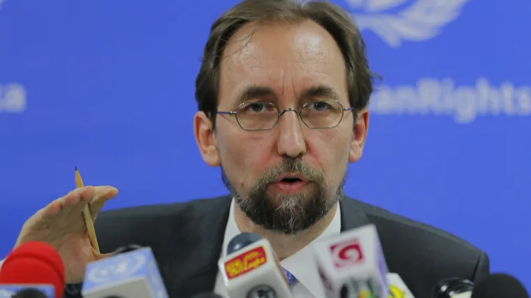 UN-ov povjerenik za ljudska prava: 'Trump kao predsjednik bio bi globalna opasnost'