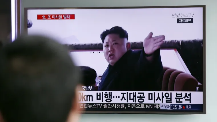 Južna Koreja sprema specijalce za likvidaciju Kim Jong-Una