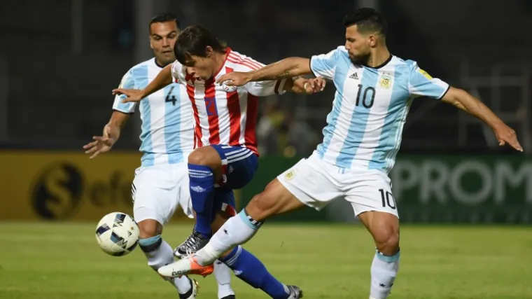 Argentina u ozbiljnim problemima, Brazil nezaustavljivo gazi prema Rusiji