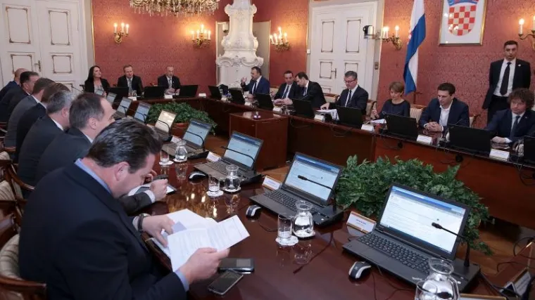 'Nismo očekivali da će naš mandat ovako kratko trajati'