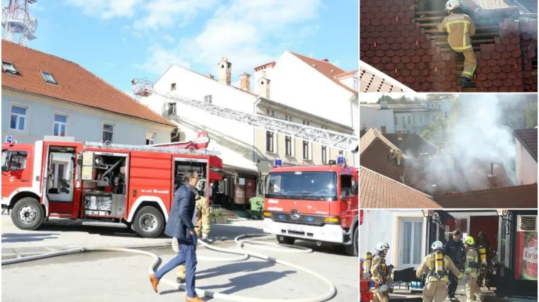 Starac sjekirom ubio ženu pa namjerno izazvao eksploziju plina i raznio pola zgrade!