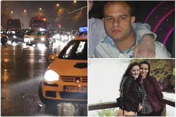 'Neće naći utoči&scaron;te u Srbiji, bit će procesuiran u skladu s međunarodnim propisima'