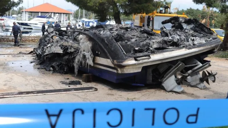 'Obitelj mi je u &scaron;oku, netko mi se želi osvetiti i napakostiti mi!'