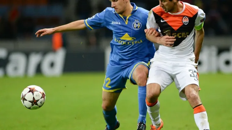 Srna sljedeći tjedan započinje pregovore o prelasku u Barcelonu