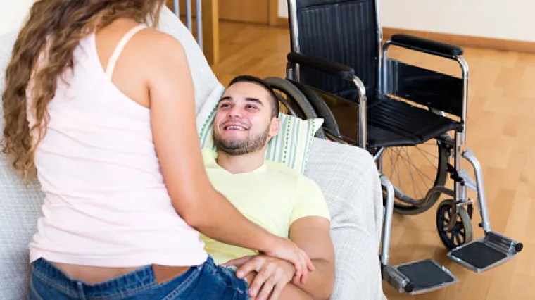 Seksualne asistentice za osobe s invaliditetom uskoro i u Hrvatskoj!