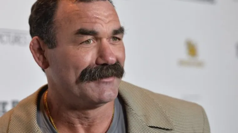 MMA legenda bori se za život