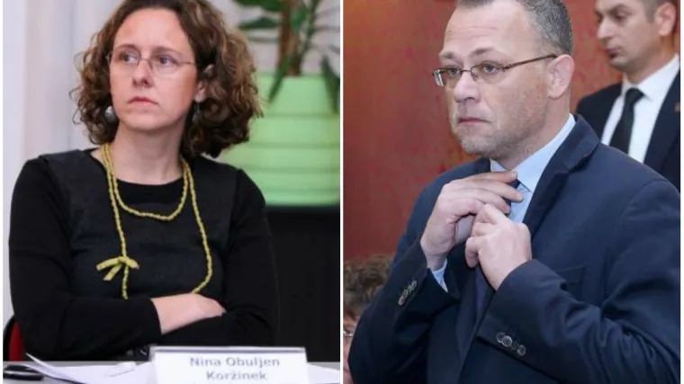 Branitelji napali kandidatkinju za ministricu, oglasio se i Plenković