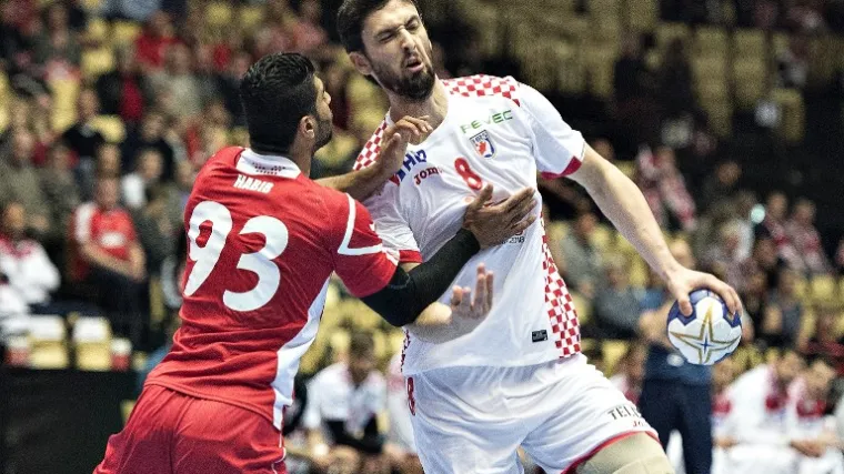 Hrvatska ostala bez kapetana, iz HRS-a odgovorili za&scaron;to