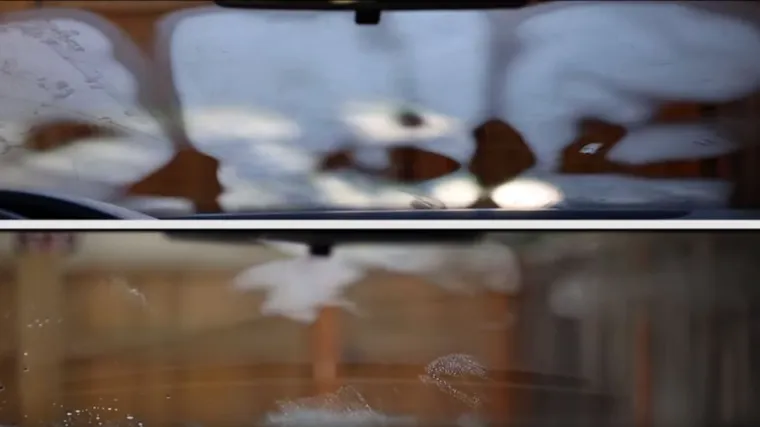 Vozači, ova kombinacija dvostruko će vam brže odmagliti vjetrobran