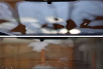 Vozači, ova kombinacija dvostruko će vam brže odmagliti vjetrobran