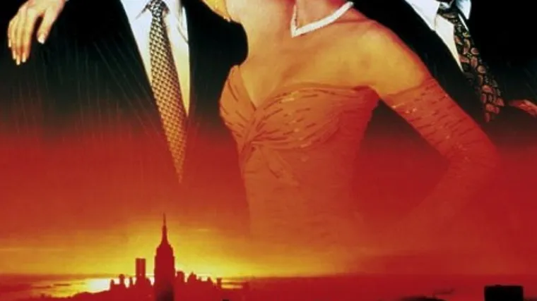 Filmska adaptacija bestselera Toma Wolfa u režiji Briana De Palme (Vatromet ta&scaron;tine)