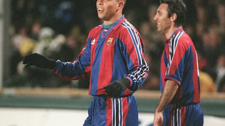 Dan kad je 'pravi' Ronaldo bacio cijeli svijet u trans