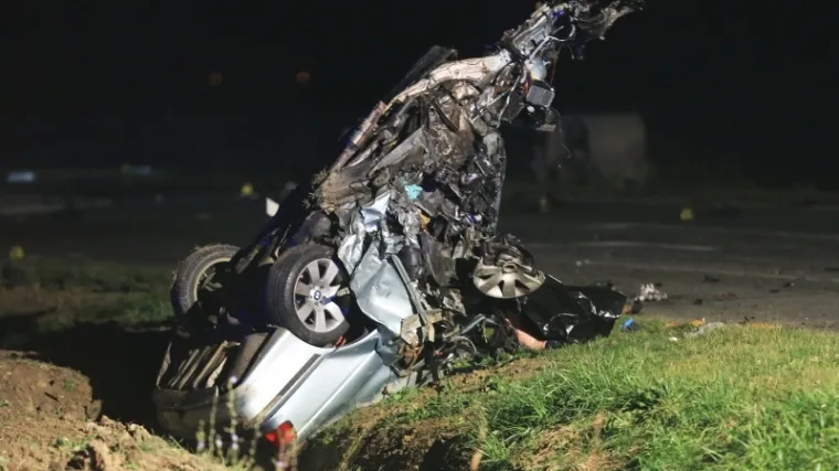 Policija kaže da je to, možda, bilo samoubojstvo!