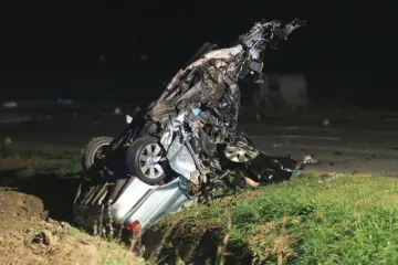 Policija kaže da je to, možda, bilo samoubojstvo!