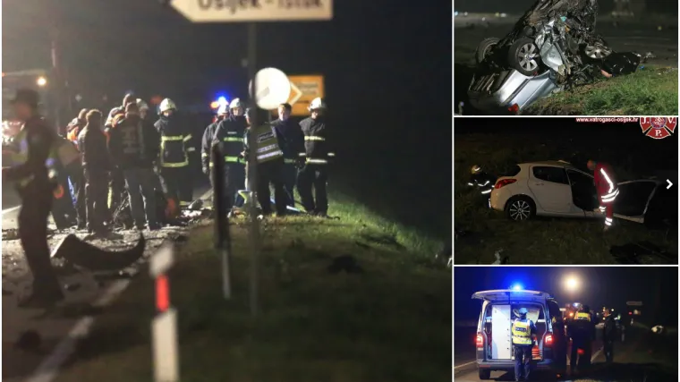 'Bili su dragi, kulturni ljudi. Cijelo mjesto je u &scaron;oku'