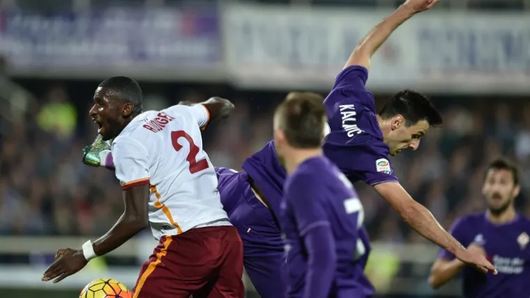 Napoli ima plan kako dovesti Vatrenog iz Fiorentine, a on uključuje i Inter