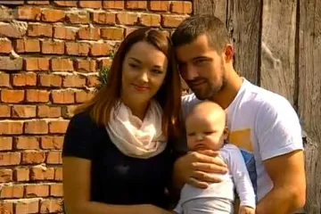 Par koji daje nadu: zaljubili se u 'Ljubav je na selu', a sad imaju bebu