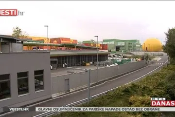 Sandra Švaljek prozvala Bandića zbog nikada riješenog problema odlaganja otpada na Jakuševcu