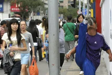 DOMOVINA NAJVEĆIH BIZARNOSTI I PERVERZIJA: Dobro došli u Japan, pokušajte ostati pribrani dok gledate fotogaleriju