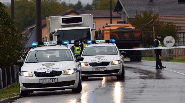 Hrvatska u Europi treća po broju poginulih u prometu: jesu li krive ceste ili ljudi?