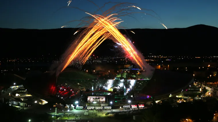 Ultra Europe i iduće ljeto na splitskom Poljudu