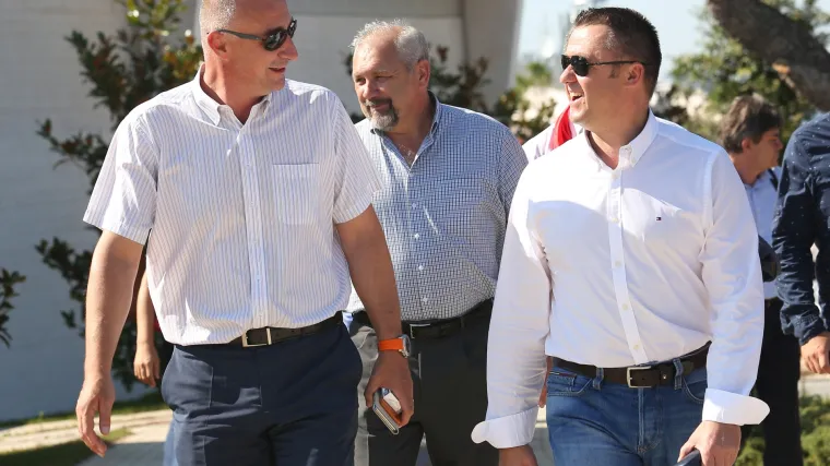 SDP i HNS se dogovorili, računicu im želi pomrsiti Jedina opcija: 'Njihov stav je neprihvatljiv!'