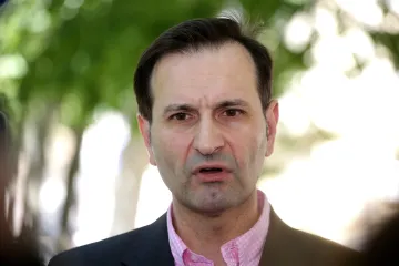 Kovač kritizirao Šuicino predstavljanje Stiera kao novog šefa hrvatske diplomacije: 'To je bedastoća'