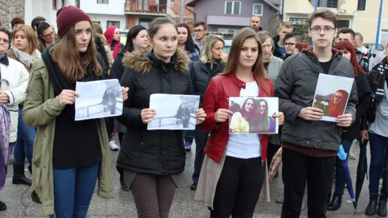 BiH očekuje iz Srbije izručenje vozača koji je pregazio dvije djevojke u Sarajevu