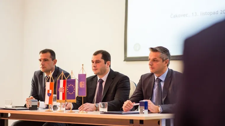 U Čakovcu počinje provedba projekta Dynamic light