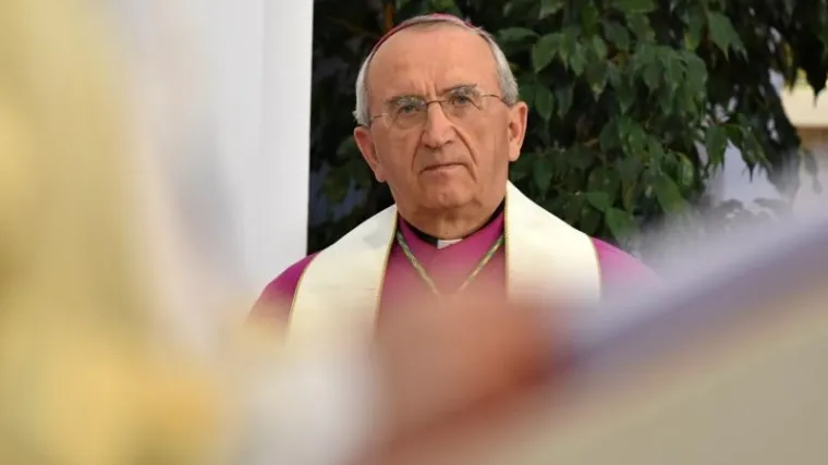 'Komunisti su ga protjerali 1952. godine'