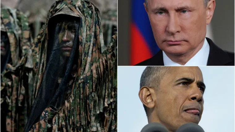 'Svima mora biti jasno da je izbijanje rata između Rusije i Amerike samo pitanje vremena'