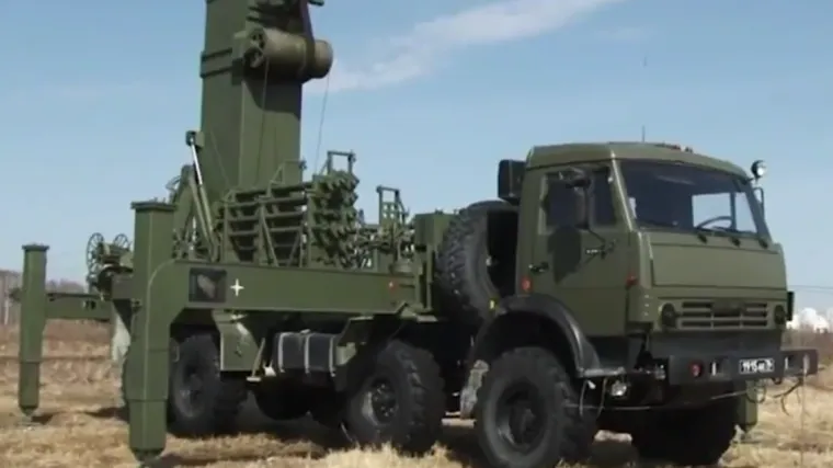 Jo&scaron; neviđeni radio-elektronički sustav koji sve neutralizira