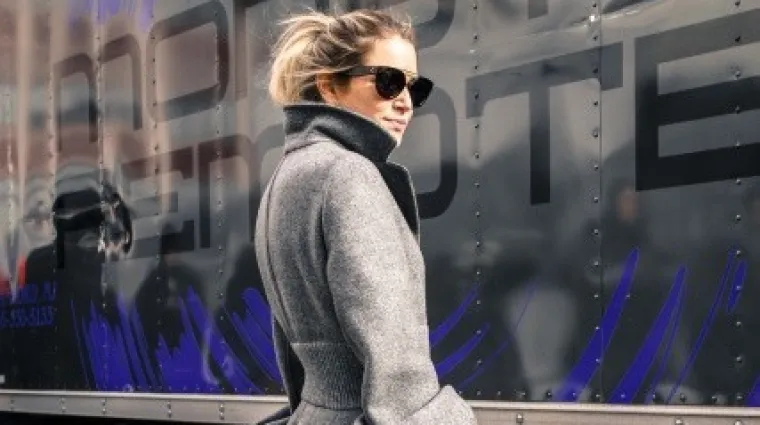 Ovo je najobožavaniji kroj kaputa na Pinterestu