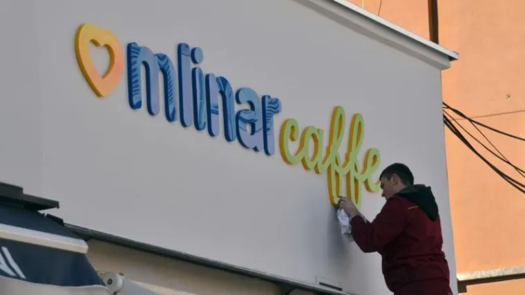 Pogledajte kako izgleda Mlinar u Švicarskoj