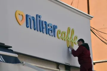 Pogledajte kako izgleda Mlinar u Švicarskoj